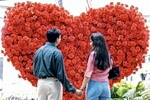 Что подарить на день Святого Валентина это пожалуй, один из наиболее романтичных праздников