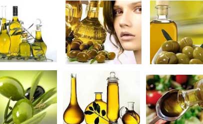 Чем полезно оливковое масло 