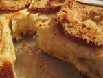 пирог с яблоками рецепт-2