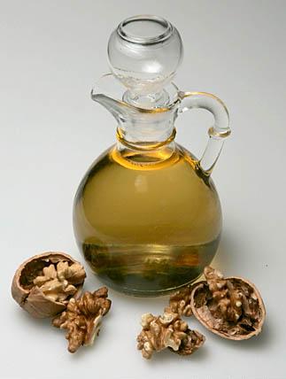 Масло грецкого ореха лечебные свойства