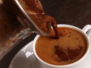 Кофе в турке варить несложно, особенно, если следовать нашим советам.