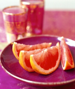 Польза грейпфрута в похудении