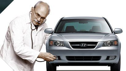 Диагностика автомобиля перед его покупкой  или Как проверить автомобиль перед покупкой 