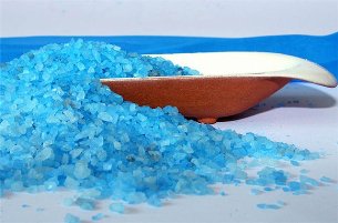 соль морская полезные свойства