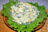 Сливочный капустный салат низкокалорийный рецепт с фото 