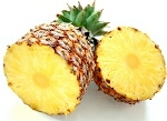 Полезные свойства ананаса не ограничиваются областью медицины