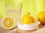 Лимон для похудения