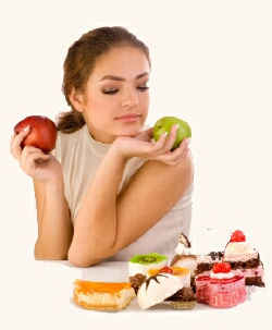 Ешь и худей , как похудеть без голода