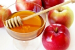 медово – яблочная диета