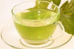 Повышает или понижает давление зеленый чай