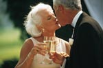 Преимущества и недостатки позднего замужества