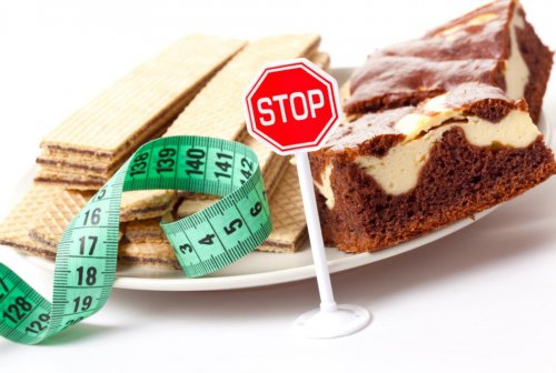 как похудеть без диет