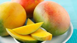 Чем полезно манго