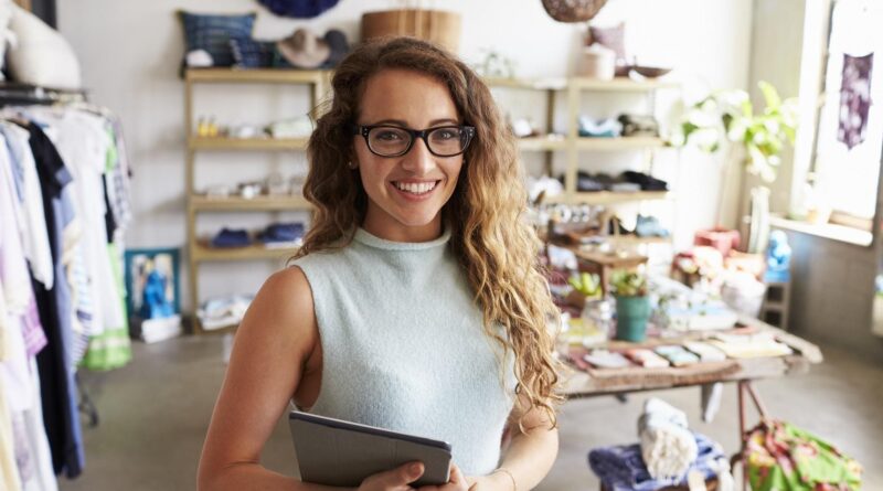 Твой бренд, твои правила: как девушке построить интернет-магазин с нуля и остаться собой