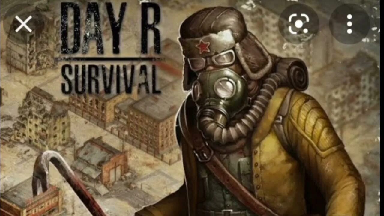 Как справиться с радиацией болезнями и переломами в Day R советы и методы лечения выживания
